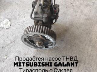 ТНВД Mitsubishi Galant