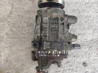 ТНВД Nissan X trail