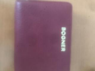 Продажа новых брендовых кошельков. Оригинал!