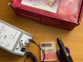 Фрезер для ногтей 200 рублей