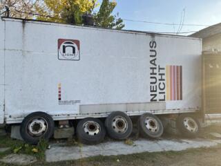 Термобудка