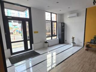 Таирово‼️785$ метр‼️Акварель 2‼️Панорамные окна‼️Однокомнатная‼️Море