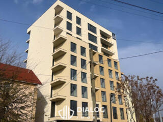 Apartament cu 1 cameră + living, sect. Râșcani, str. Poștei 2.