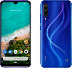 Продам Сяоми mi a3