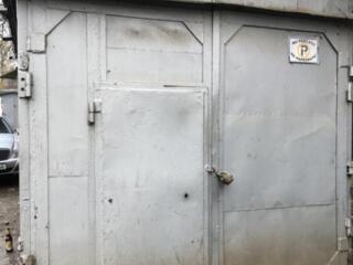 Продам гараж