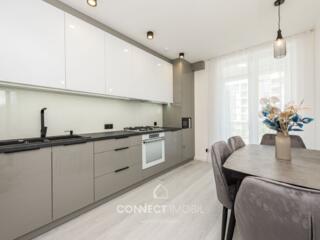 Str. Regina Elisabeta, Durlești, Chișinău