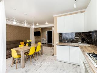 str. Sprincenoaia, Telecentru, Chișinău