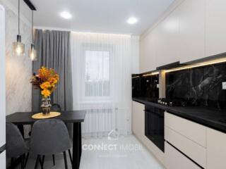 str. Vasile Lupu, Buiucani, Chișinău