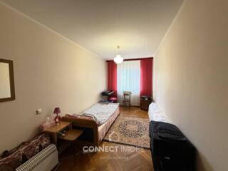 bd. Decebal, Botanica, Chișinău