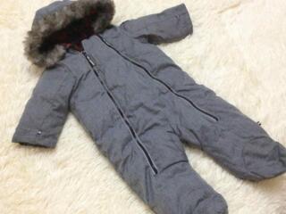 Комбинезон детский