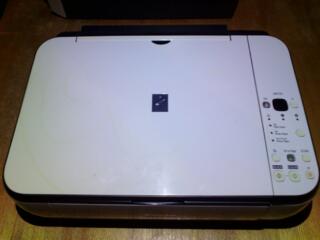 МФУ Canon Pixma MP280