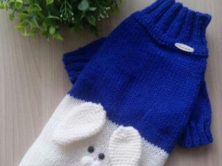 ОДЕЖДА ДЛЯ ПИТОМЦЕВ!