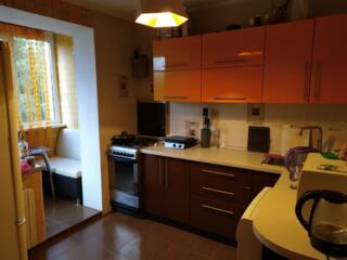 3-комнатная квартира 143 серия (центр)