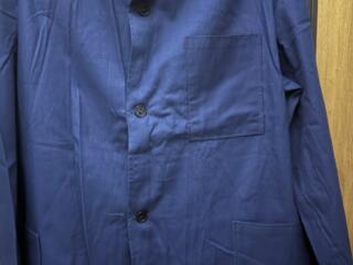 Рабочие робы