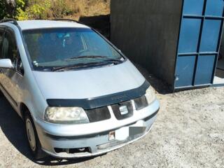 SEAT ALHAMBRA 1.8T