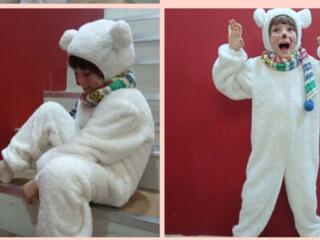 Прокат карнавальных костюмов.