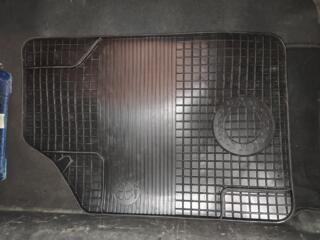 Коврик для авто