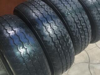 Летняя резина 4 шт. r16 205/65 C