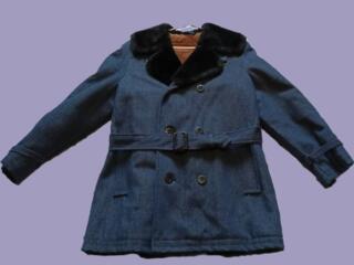 Куртка зимняя, продам.