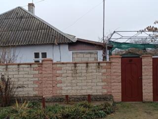 Продается дом в п. Красное, Слободзейский район