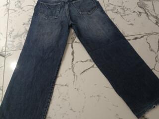 Мужские джинсы SPRING для подростка, размер 146