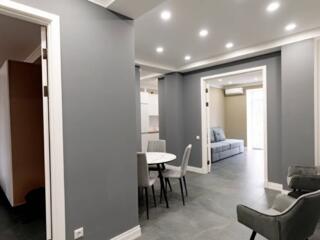 Апартаменты