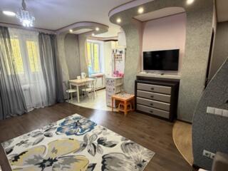 Уютная студия на правде (Фортуна)