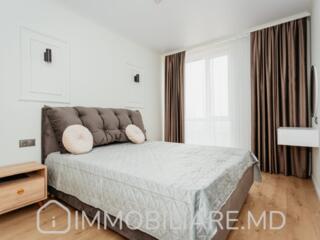 Apartament cu 1 cameră, or. Durlești Vă propunem spre vânzare ...