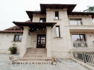 Casă cu 3 niveluri, com. Dumbrava Vă propunem spre vânzare casă cu 3 .