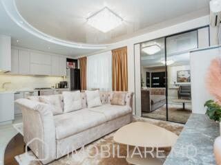 Apartament cu 2 camere, sect. Centru Vă propunem spre vânzare ...