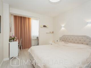 Apartament cu 2 camere, sect. Ciocana Vă propunem spre vânzare ...