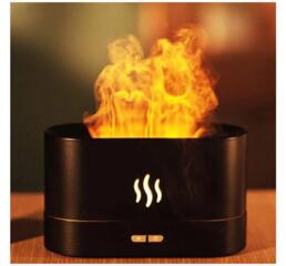 Увлажнитель воздуха в виде камина! 150 РУБЛЕЙ