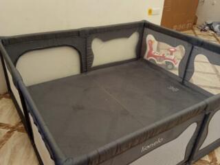 Продам манеж