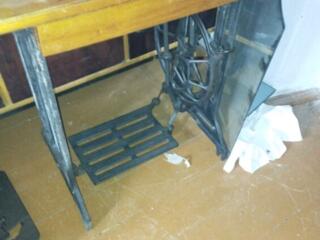 Продам швейные машинки