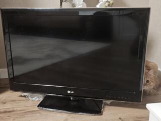 Продам телевизор 32 диагональ LG без интернета