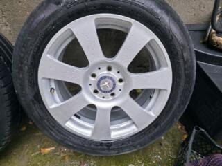 Продам диски мерседес, подходят и на другие авто.