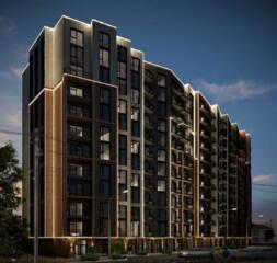 31553. Продам квартиру на Фонтане в жилом ...