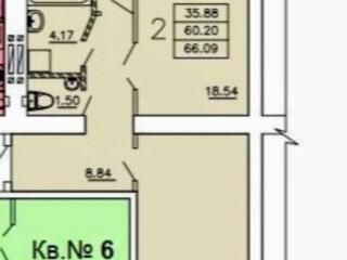 32947Продам 2-комнатную квартиру в ЖК Тёплый ...