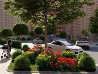 35036. Продаётся двухкомнатная квартира в ЖК ...