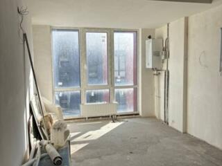 36555 Продам просторную однокомнатную квартиру с ...