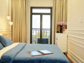 36572Уютная, стильная квартира с потрясающим ...