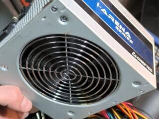 Блок питания 500W