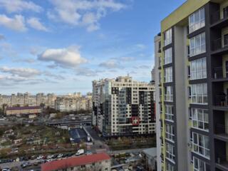 Продам 1-комнатную квартиру в новостройке, в Киевском районе. Общая ..