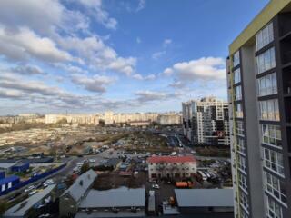 Продам 1-комнатную квартиру в новостройке, в Киевском районе. Общая ..