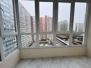 В продаже уютная однокомнатная квартира общей площадью 36 м², ...