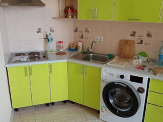 Предлагается в продажу однокомнатная квартира в новом кирпичном доме. 