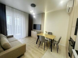 Предлагается к продаже стильная квартира в жемчужине на Краснова. ...