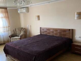 Двухкомнатная квартира на ул. Рекордной