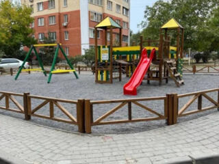 СРОЧНО!!! Продам просторную 2-комнатную квартиру в ЖК "Новый Квар