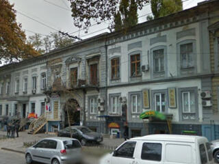 Продам смарт-квартиру с ремонтом, Пушкинская / Базарная, 2/2 эт., ...